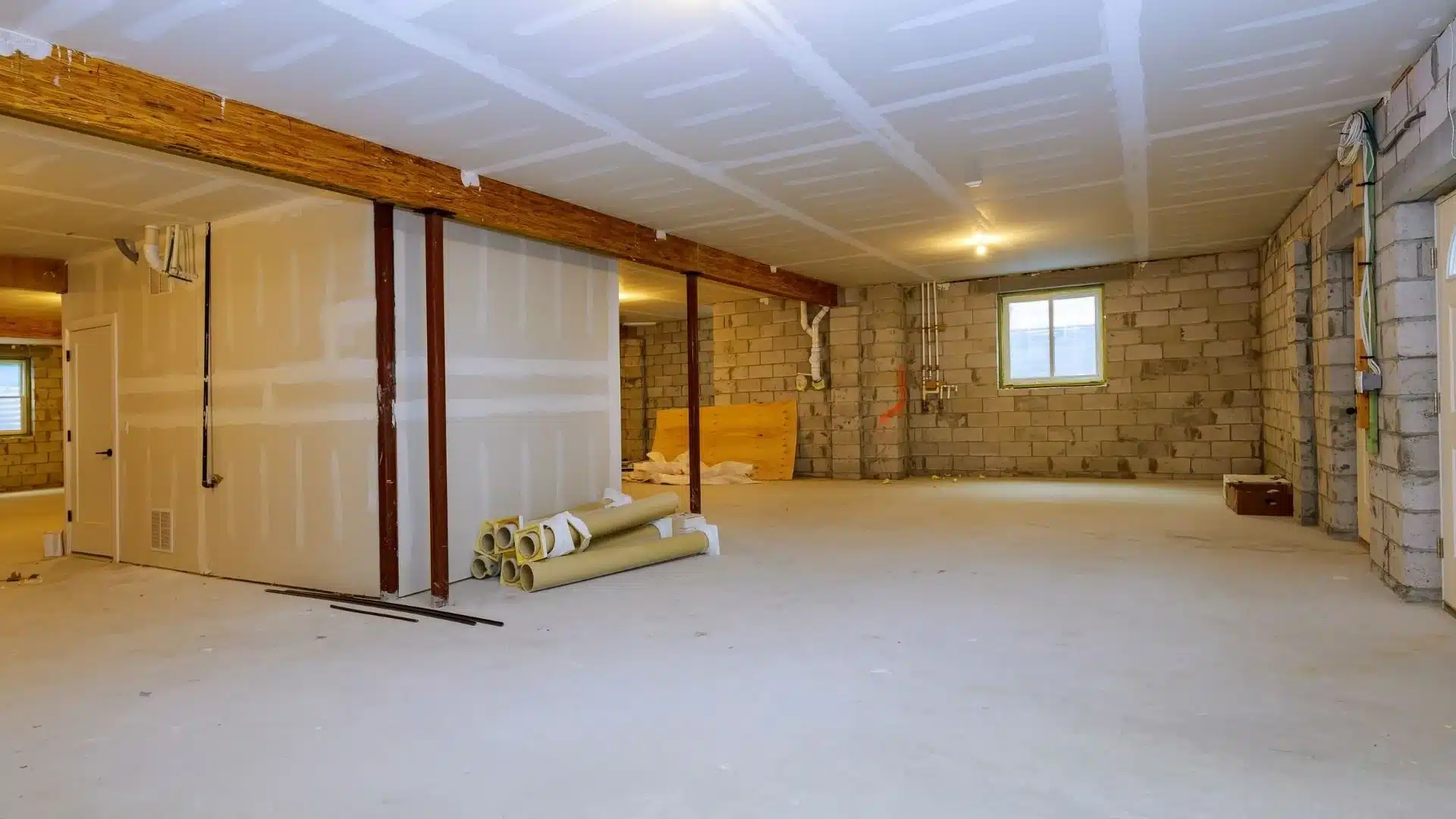 ADU Construction in California
