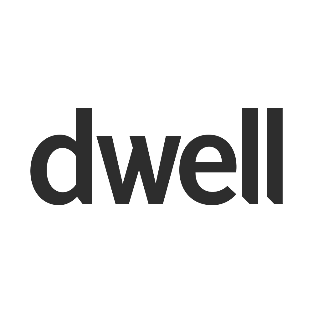 dwell logo