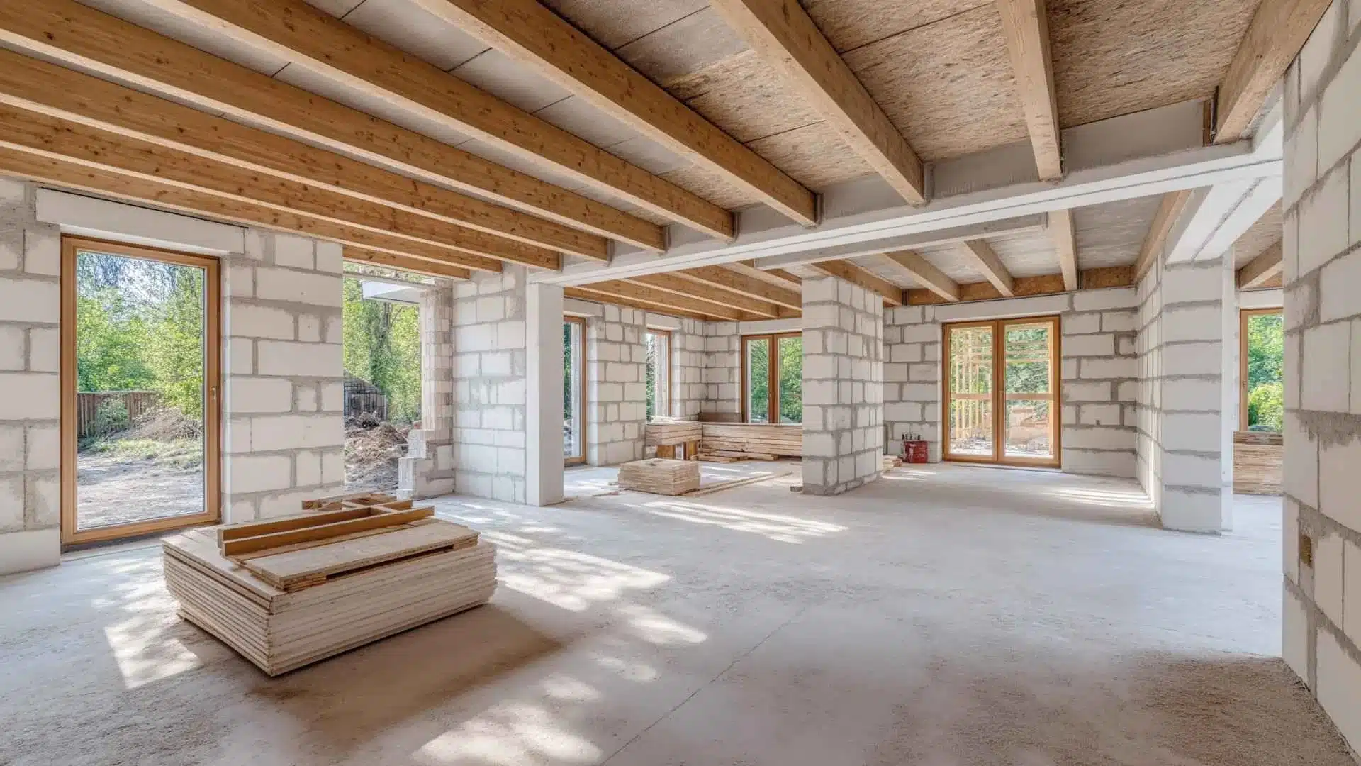 ADU Construction in California