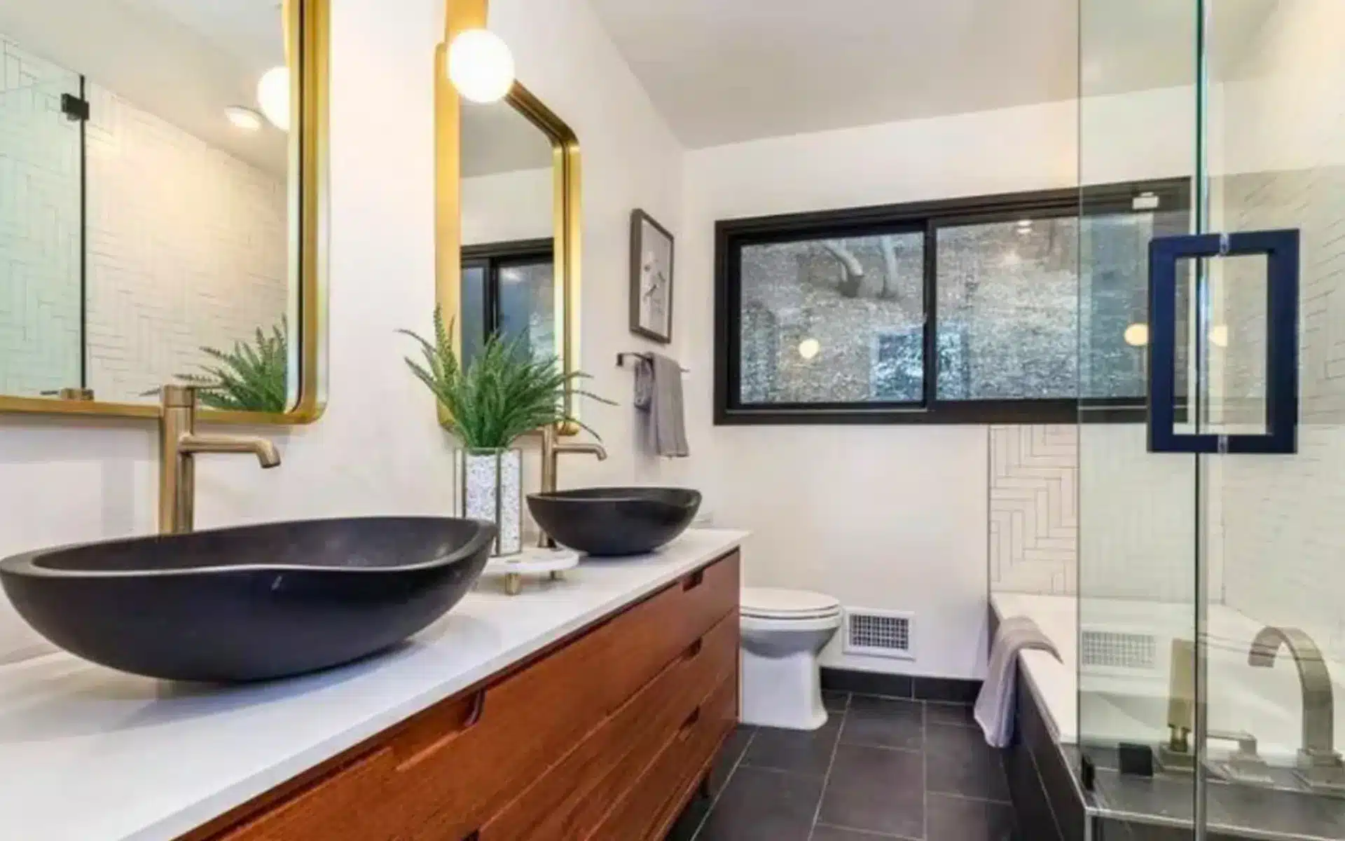bathroom remodeling