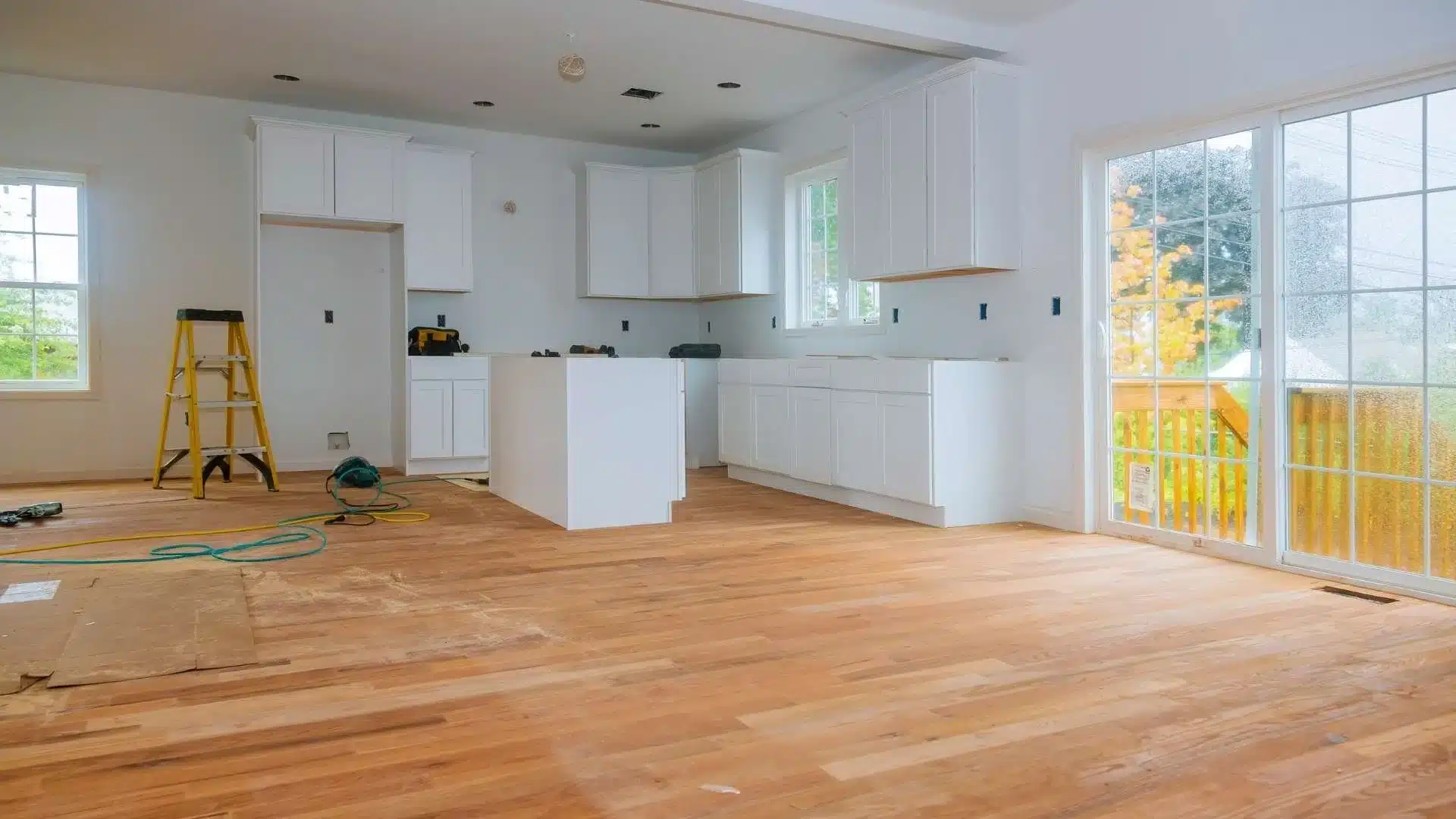 ADU Construction in California