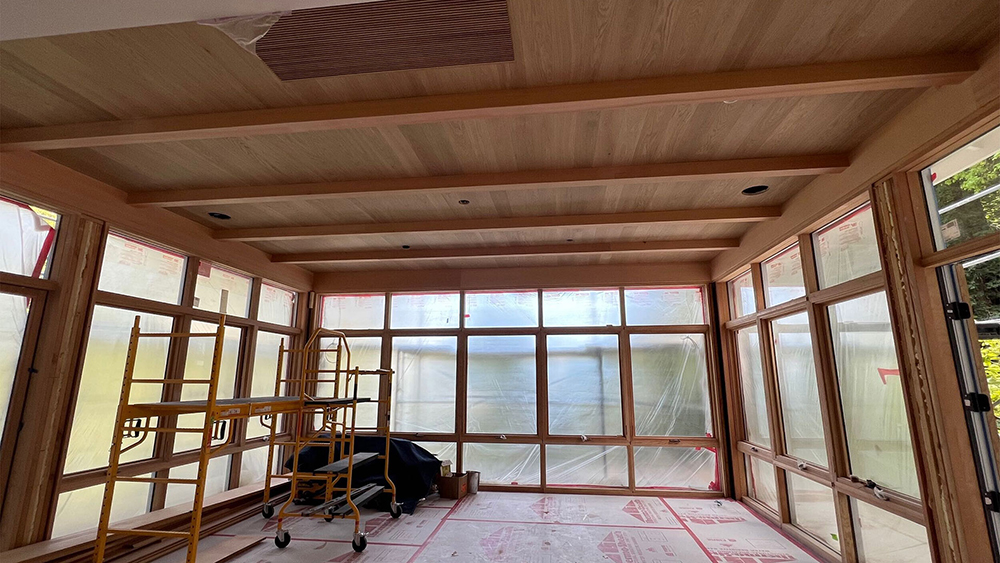 ADU Construction