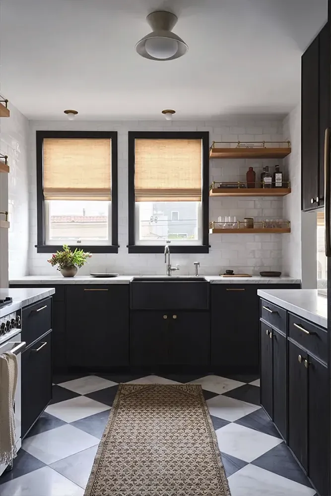 custom cabinetry san rafael ca