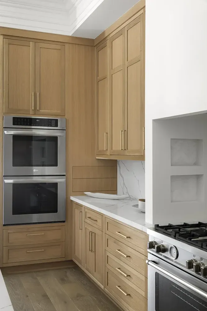 bay area general contractor