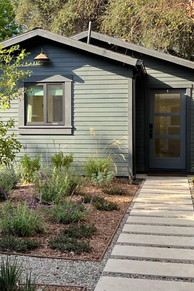 ADU Construction in California
