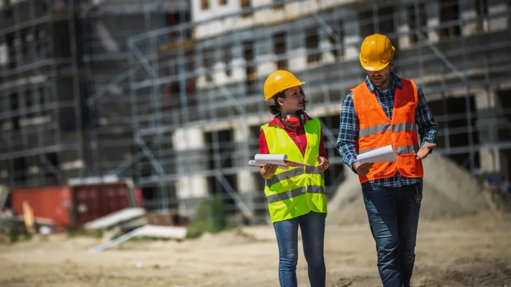 general contractor