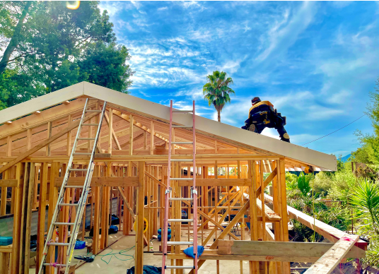 construction