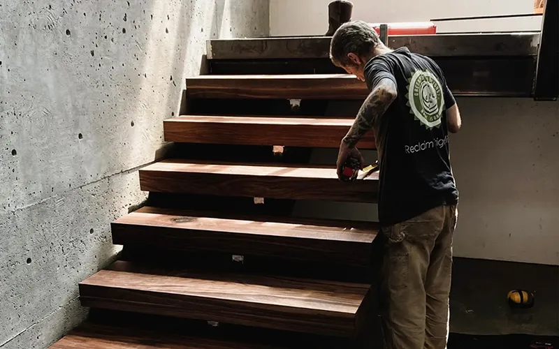 best construction company san rafael