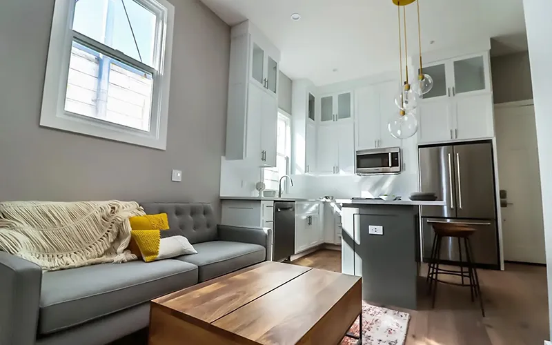 remodeling company san rafael california
