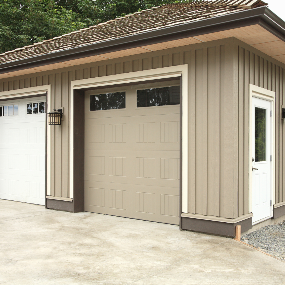 Garage Conversion ADU