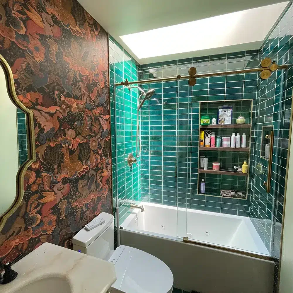 bathroom remodeling albany