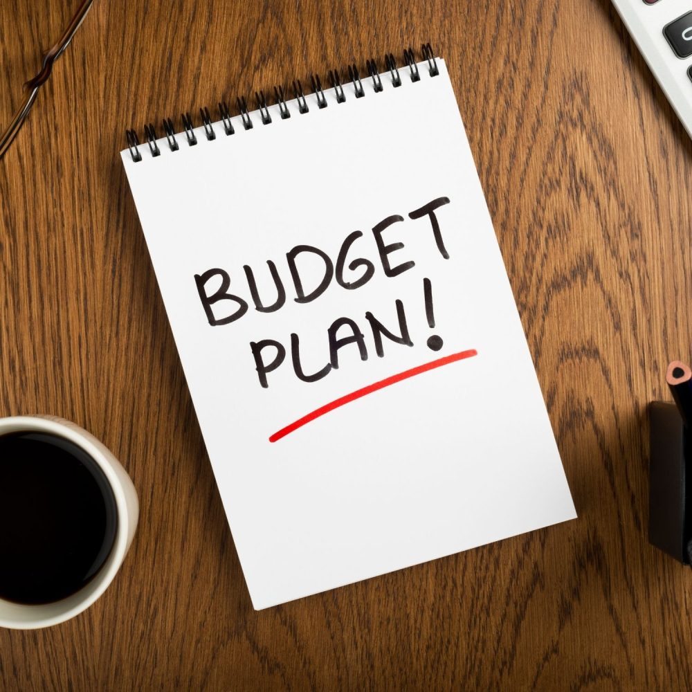 budget planning