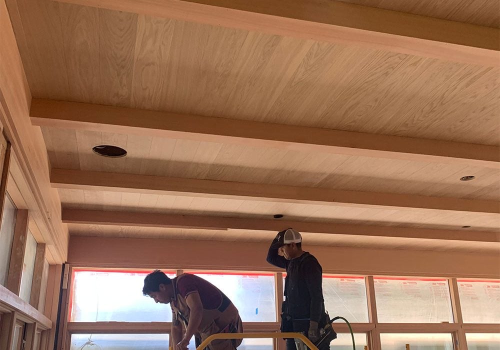 architectural millwork companies