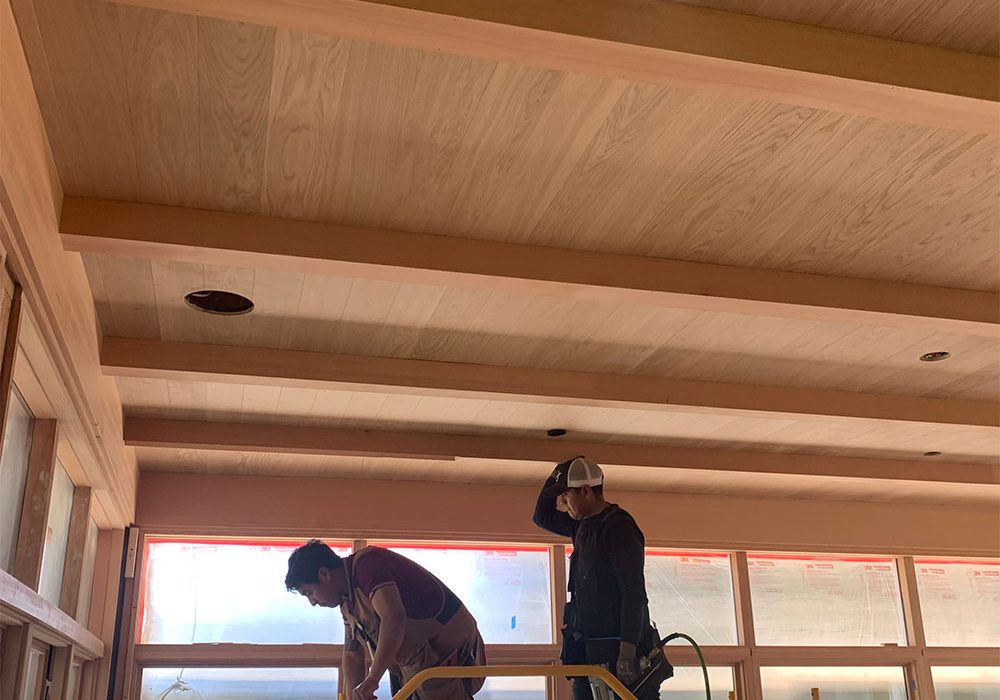 architectural millwork companies