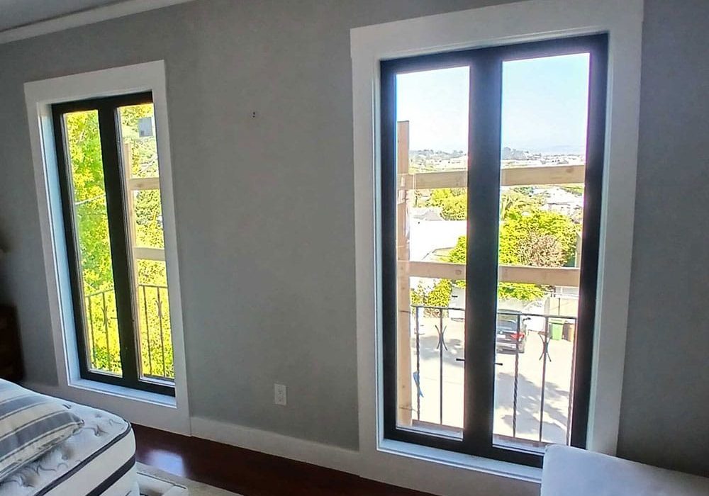 custom millwork services