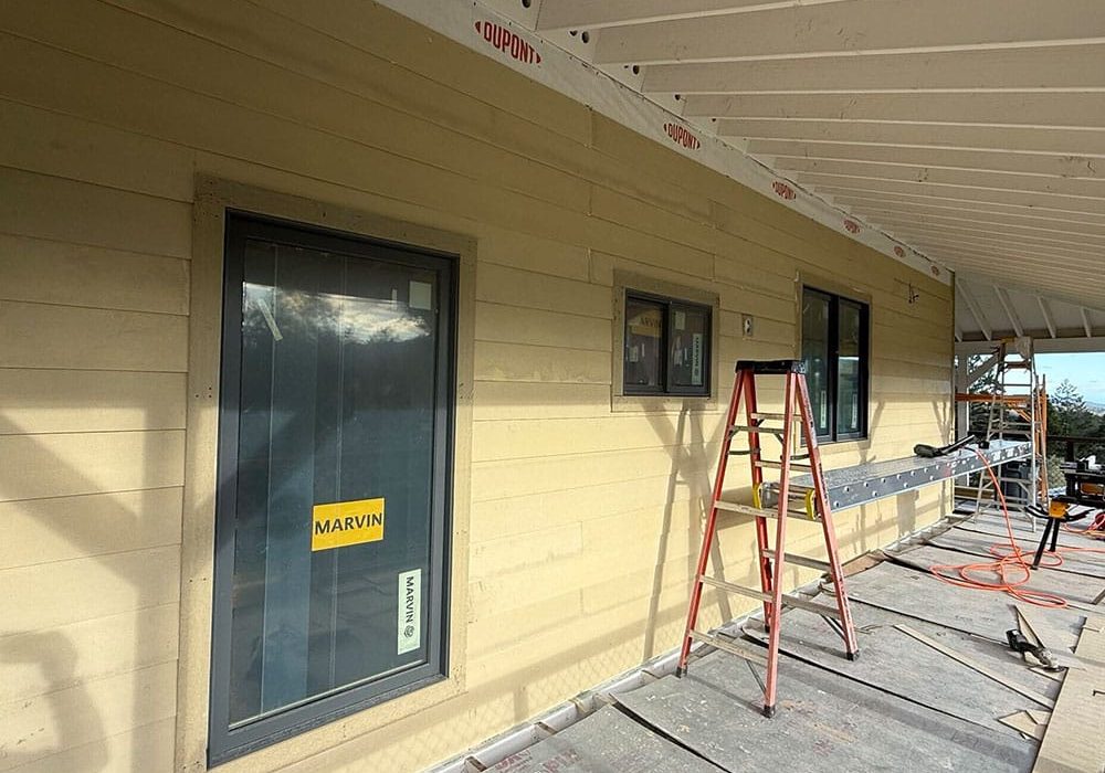 millwork services